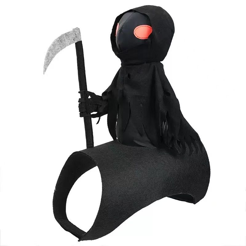 Grim Reaper Rider